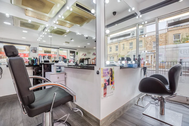 Loveth Love Beauty Salon Gallery 8